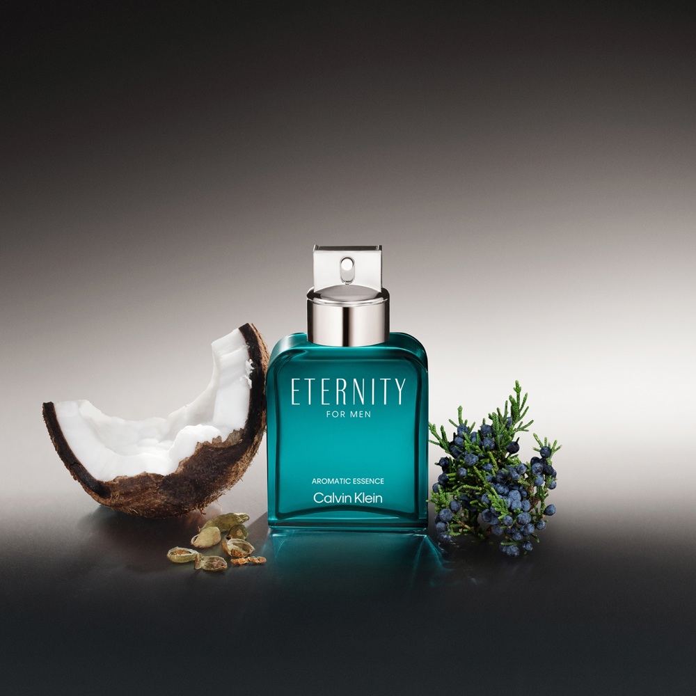Eternity Man Aromatic Essence, EdP