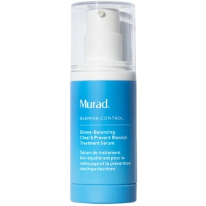 Biome-Balancing Clear & Prevent Blemish Treatment Serum, 30ml