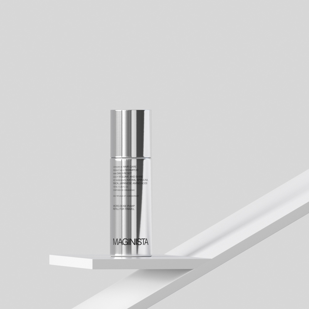 Therapist Conditioner