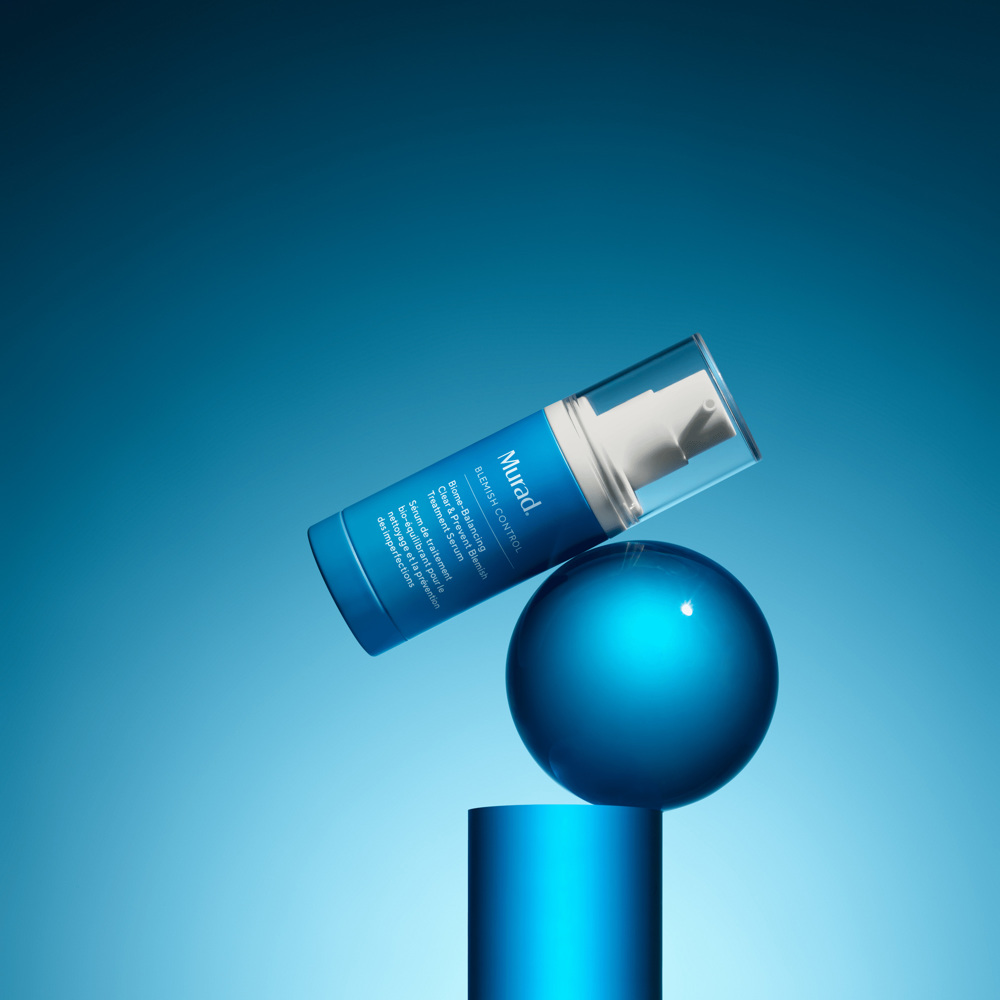 Biome-Balancing Clear & Prevent Blemish Treatment Serum, 30ml