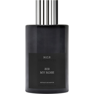 302 My Rose, Extrait de Parfum