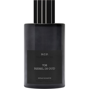 708 Rebel In Oud, Extrait de Parfum
