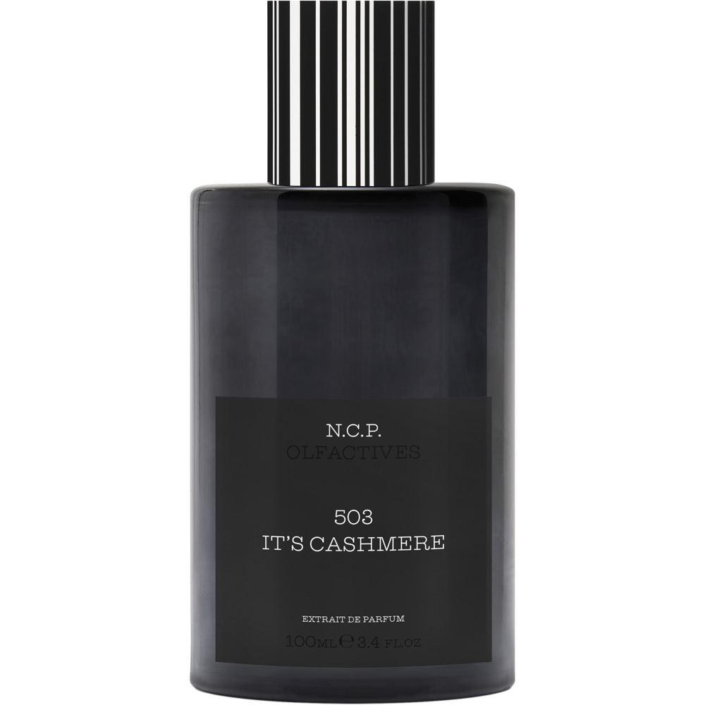 503 It's Cashmere, Extrait de Parfum