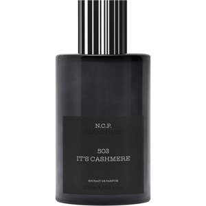 503 It's Cashmere, Extrait de Parfum