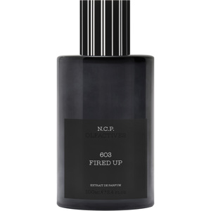 603 Fired Up, Extrait de Parfum