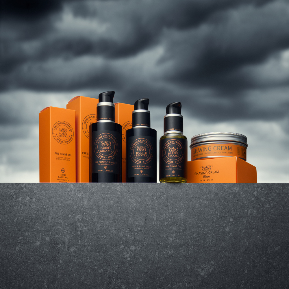 After Shave Balm, 100ml