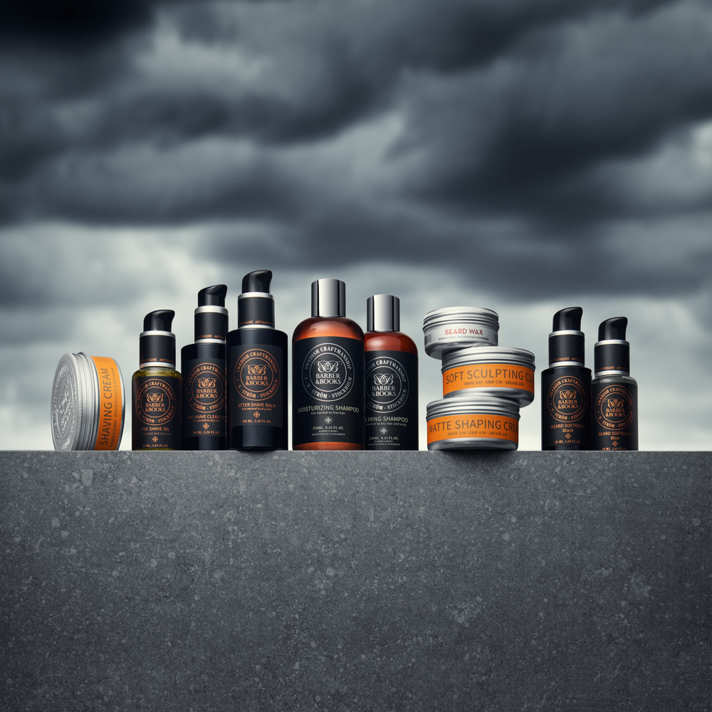 Calming Shampoo, 250ml