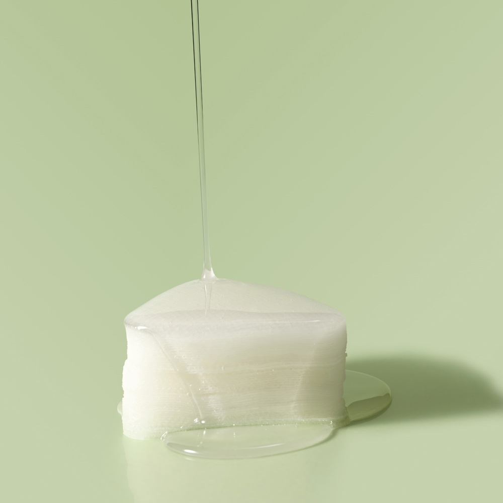 Tea Tree Purifine Toner Pad, 160ml