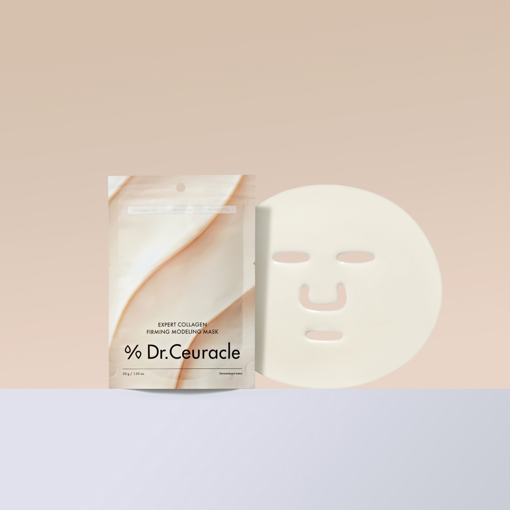 Expert Collagen Firming Modeling Mask, 30g