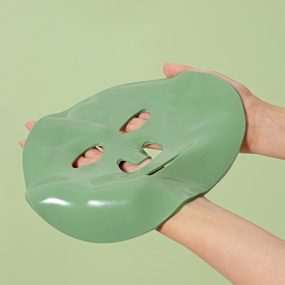 Expert Spirulina Cooling Modeling Mask, 30g