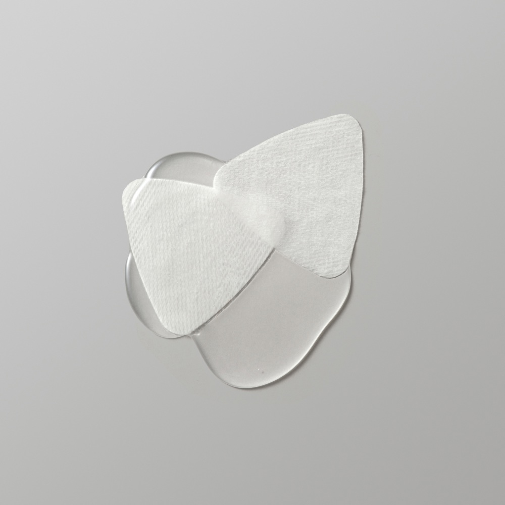 Tea Tree Purifine Toner Pad, 160ml