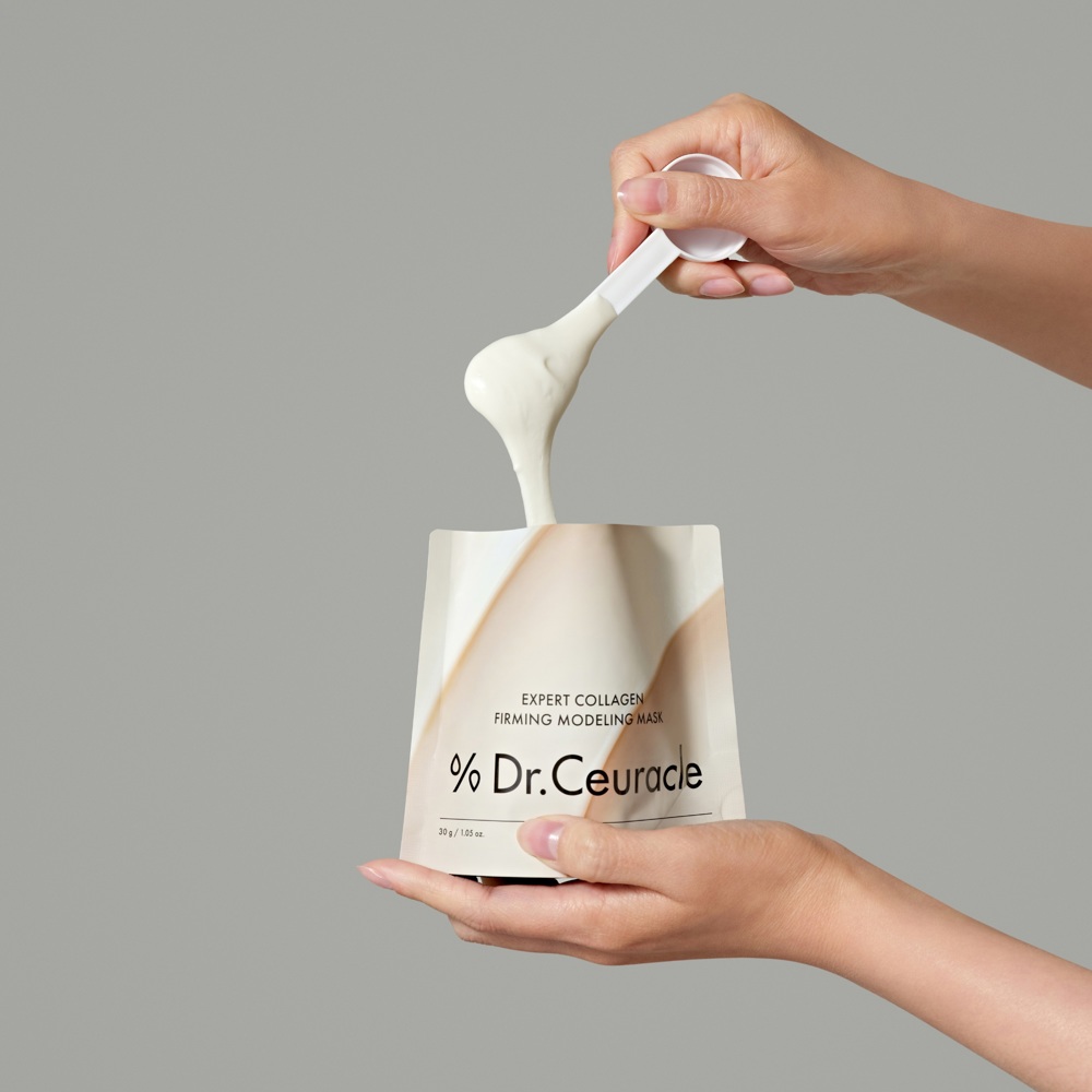 Expert Collagen Firming Modeling Mask, 30g