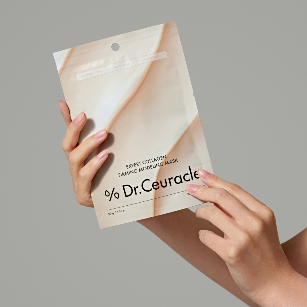 Expert Collagen Firming Modeling Mask, 30g