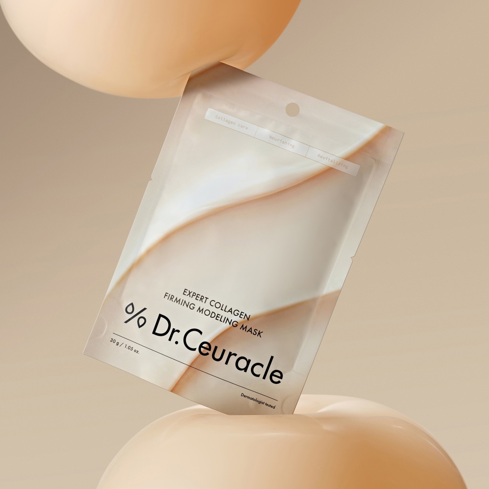 Expert Collagen Firming Modeling Mask, 30g