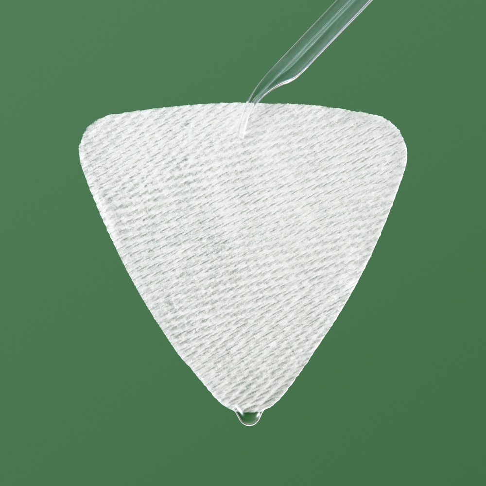 Tea Tree Purifine Toner Pad, 160ml