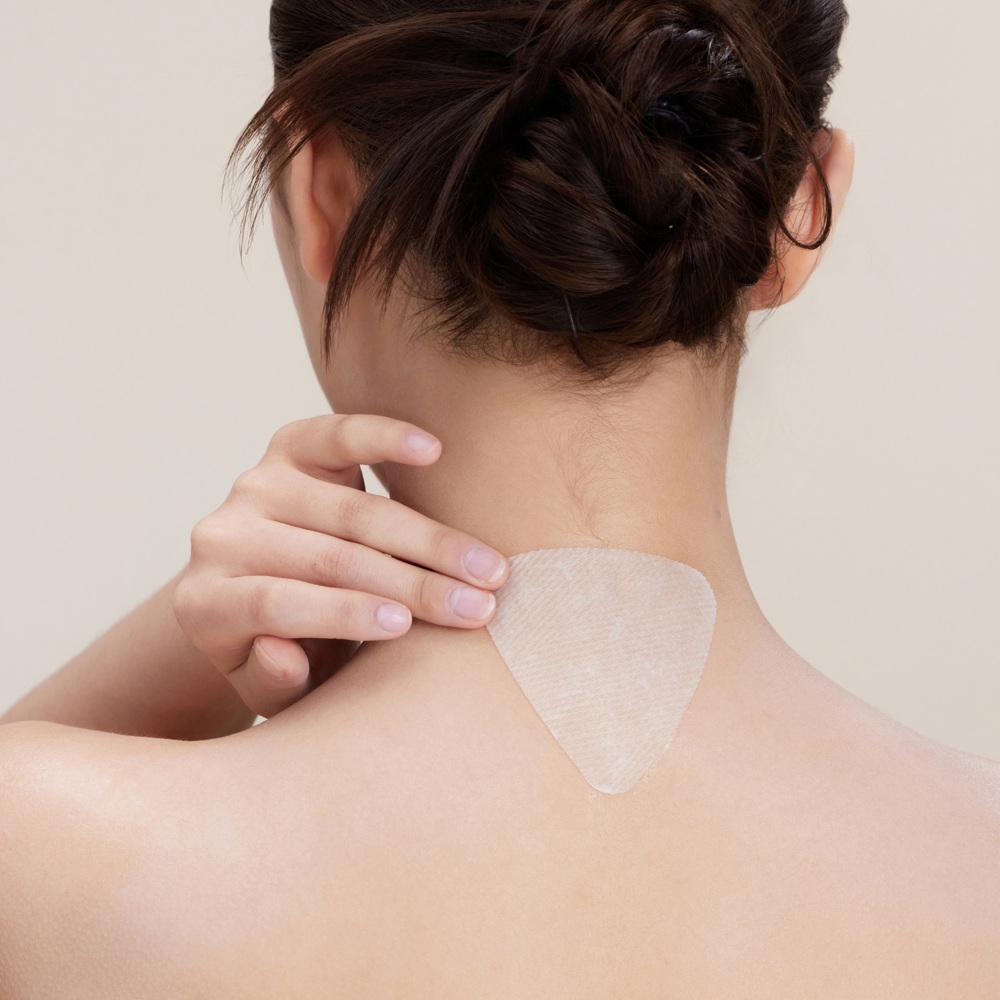 Tea Tree Purifine Toner Pad, 160ml