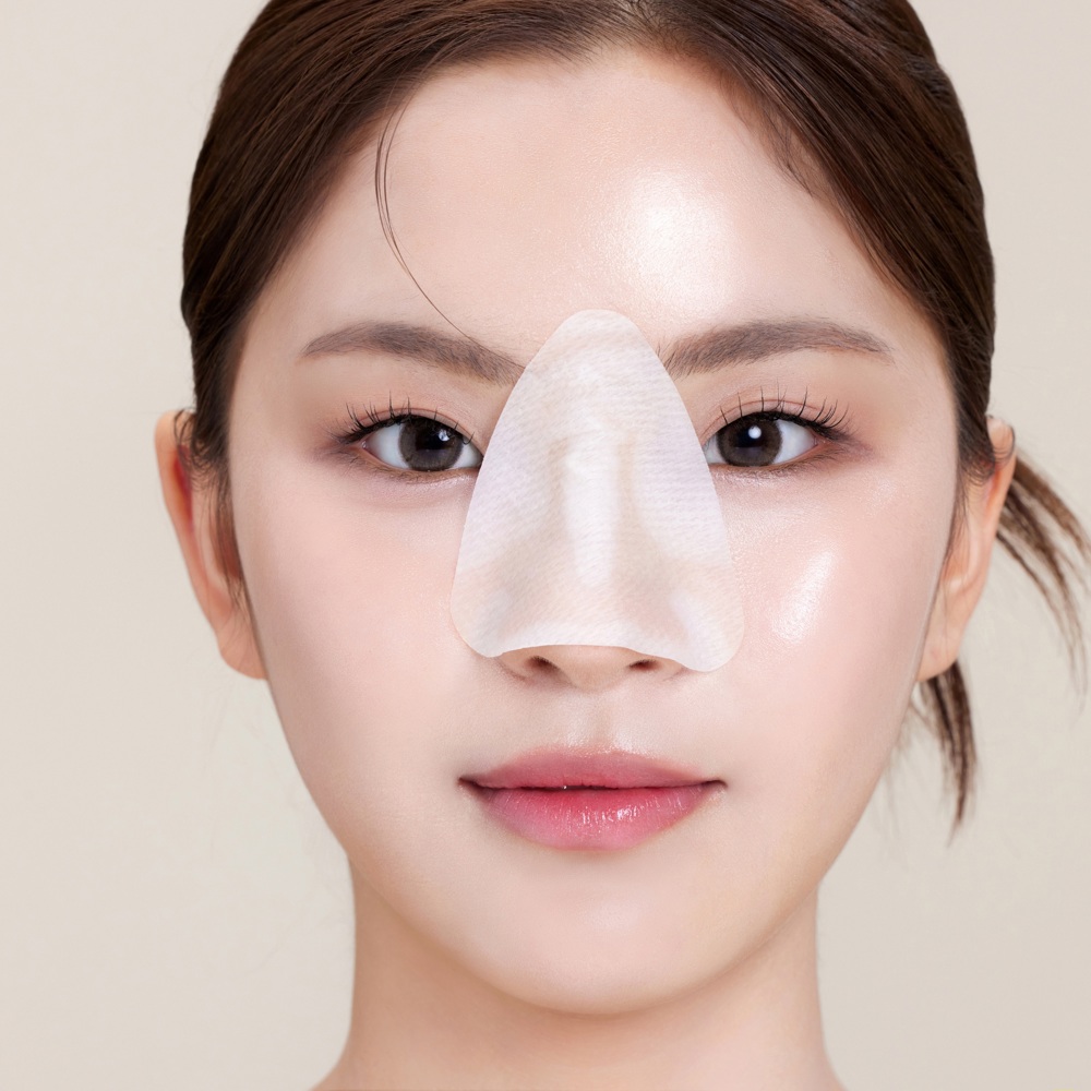 Tea Tree Purifine Toner Pad, 160ml