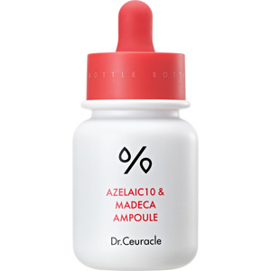 Azelaic 10 & Madeca Ampoule, 30ml