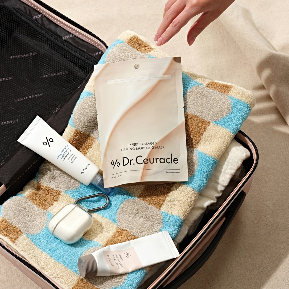 Expert Collagen Firming Modeling Mask, 30g