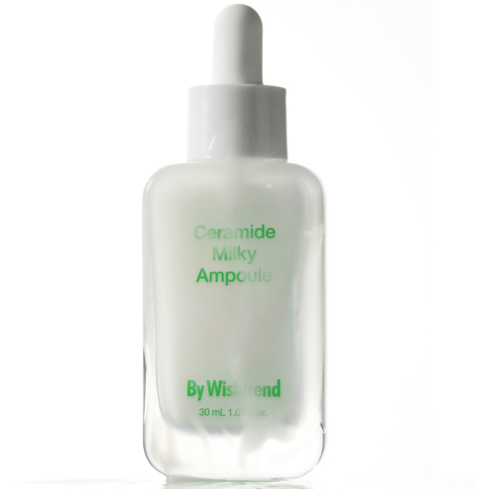 Ceramide Milky Ampoule, 30ml