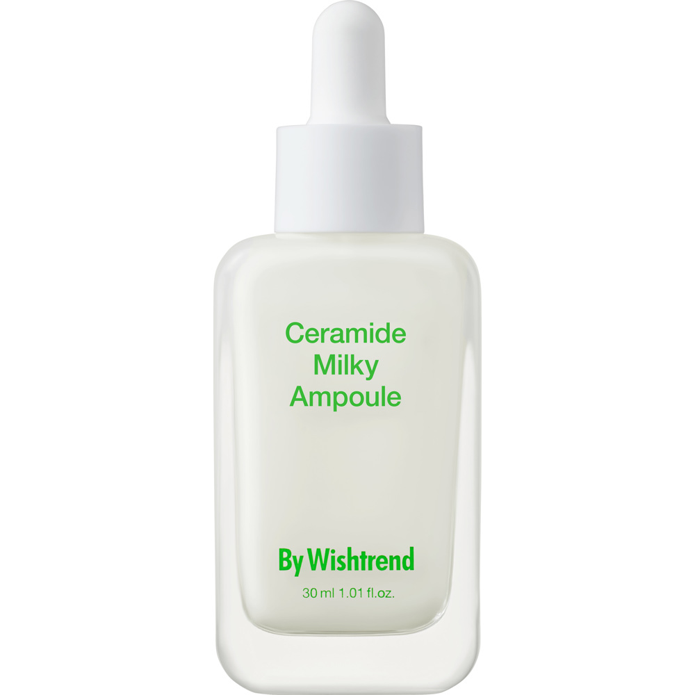 Ceramide Milky Ampoule, 30ml