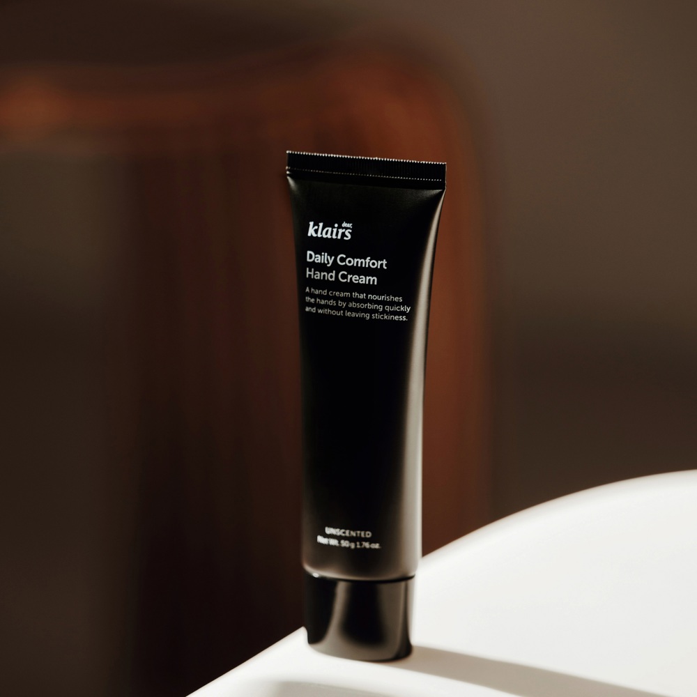 Daily Comfort Hand Cream, 50g