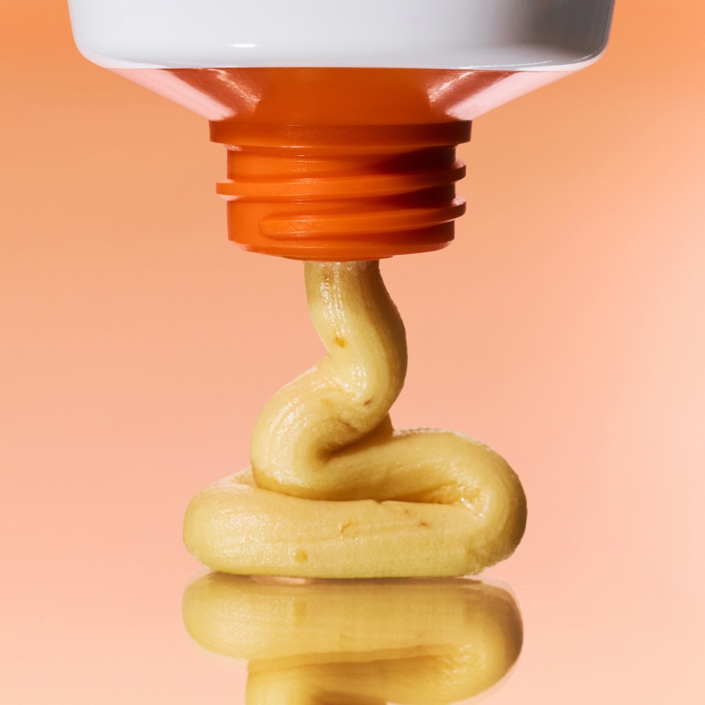 Freshly Jucied Vitamin Mask Cleanser, 150ml