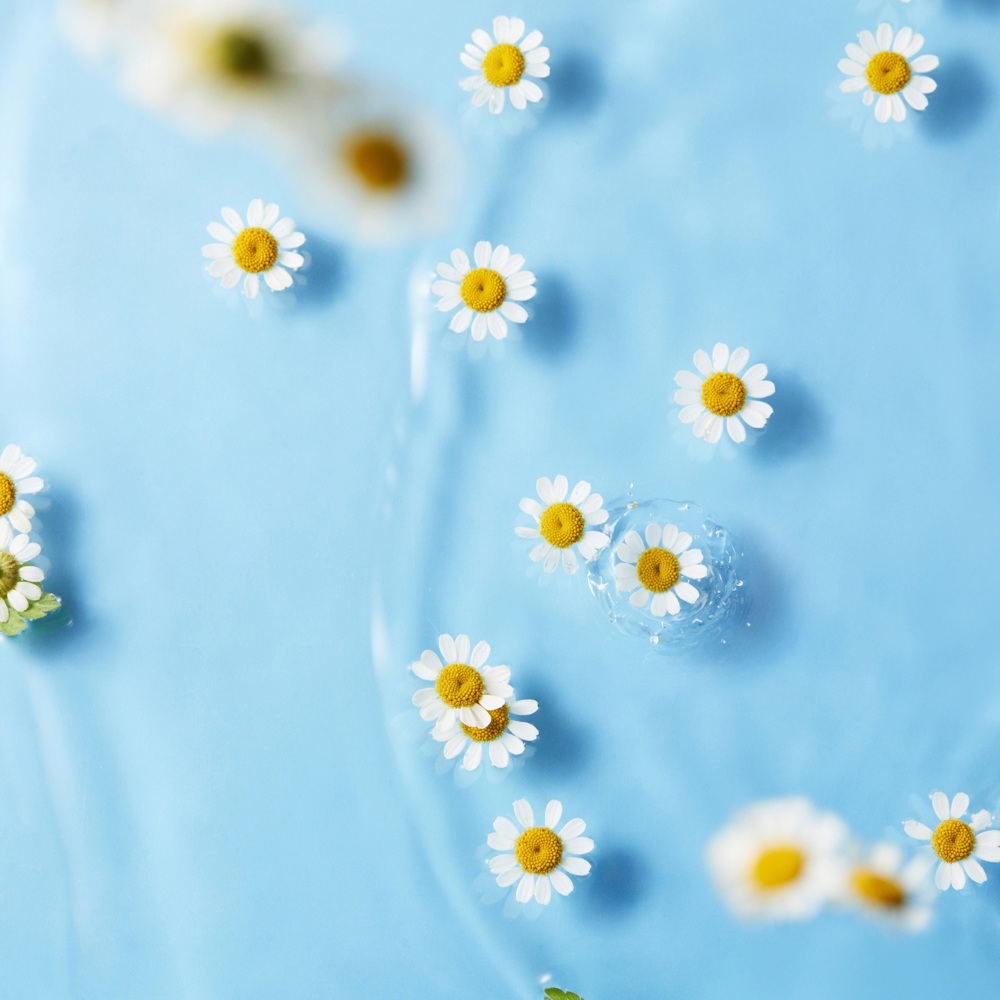 Midnight Blue Clearing Water Cream