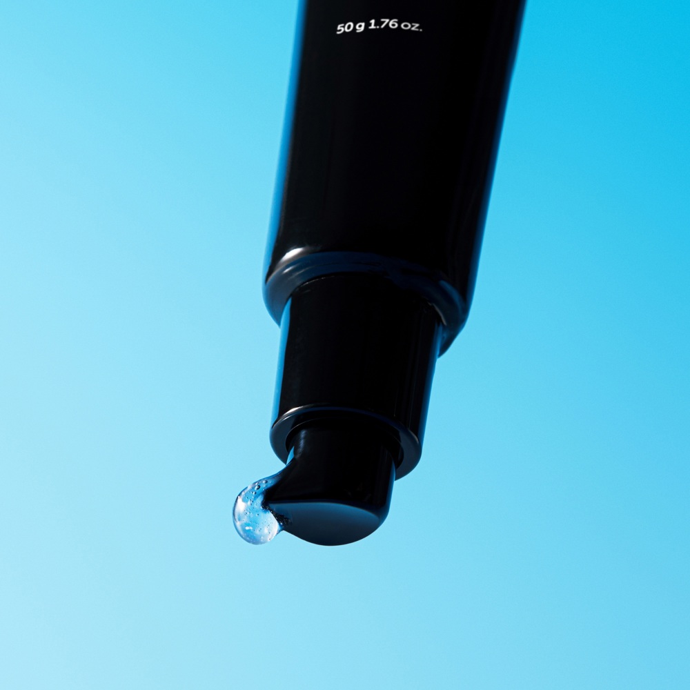 Midnight Blue Clearing Water Cream