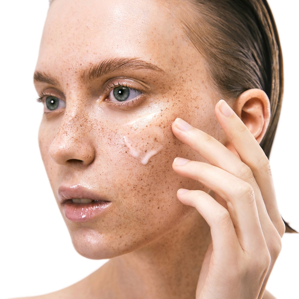 Ceramide Milky Ampoule, 30ml