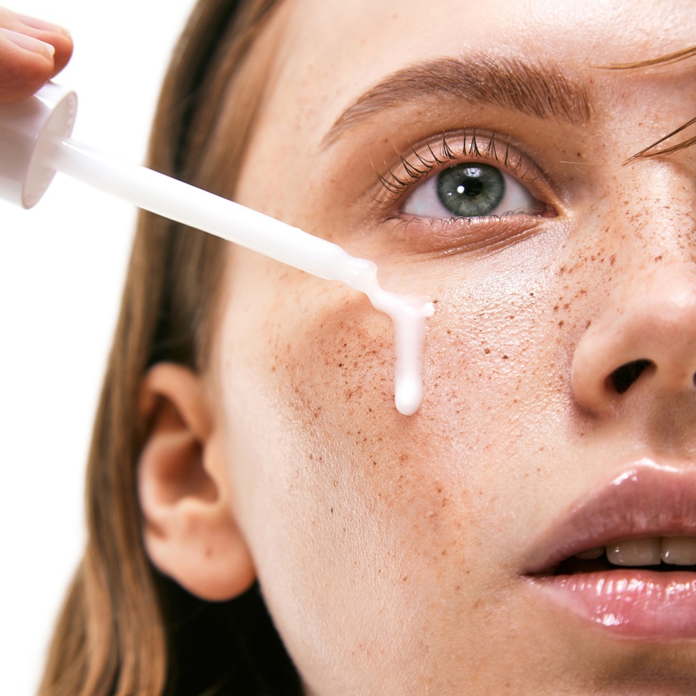 Ceramide Milky Ampoule, 30ml