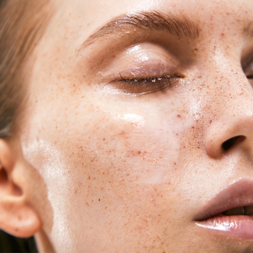 Ceramide Milky Ampoule, 30ml