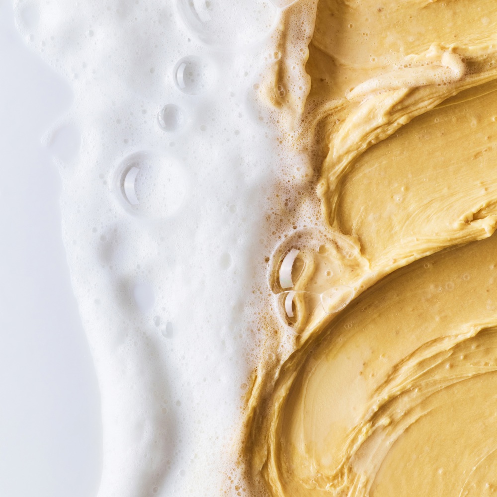 Freshly Jucied Vitamin Mask Cleanser, 150ml