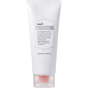 Freshly Jucied Vitamin Mask Cleanser, 150ml