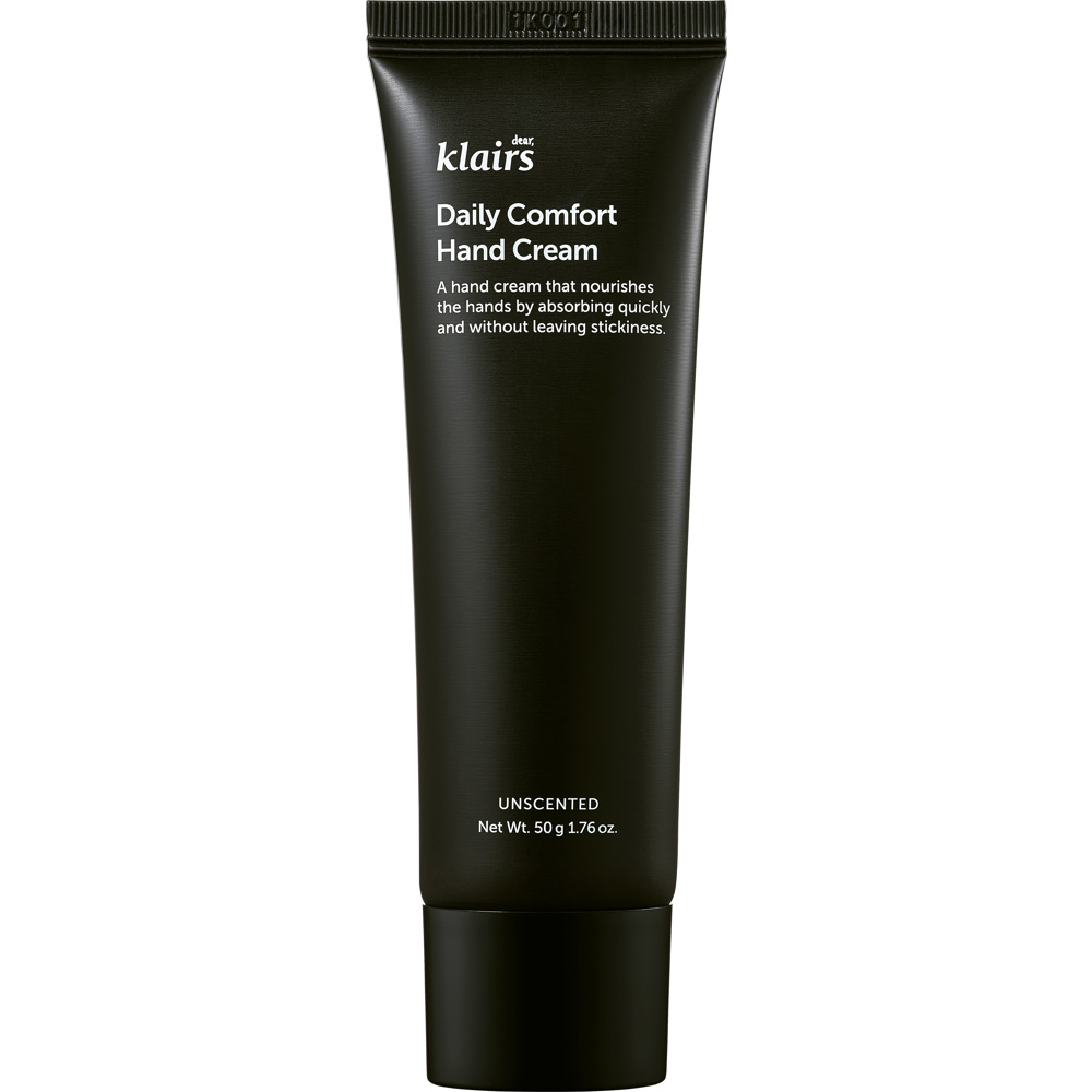 Daily Comfort Hand Cream, 50g