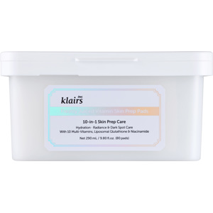 Freshly Juiced Vitamin Skin Prep Pads, 290ml