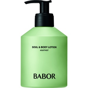 Soul & Body Lotion Agathist, 250ml