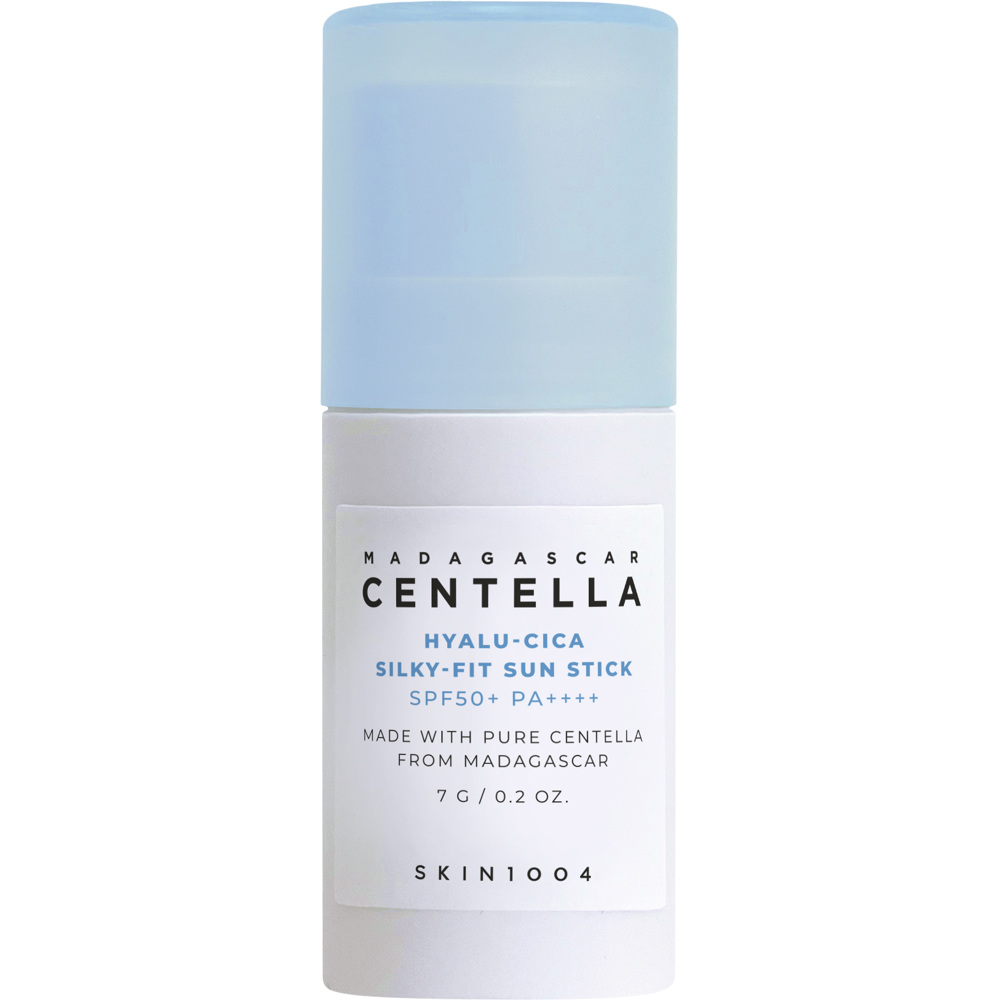 Madagascar Centella Hyalu-Cica Silky-Fit Sun Stick SPF50
