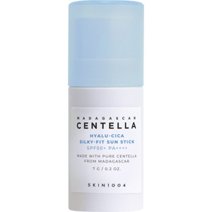 Madagascar Centella Hyalu-Cica Silky-Fit Sun Stick SPF50