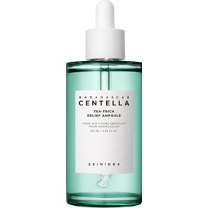 Madagascar Centella Tea-Trica Relief Ampoule