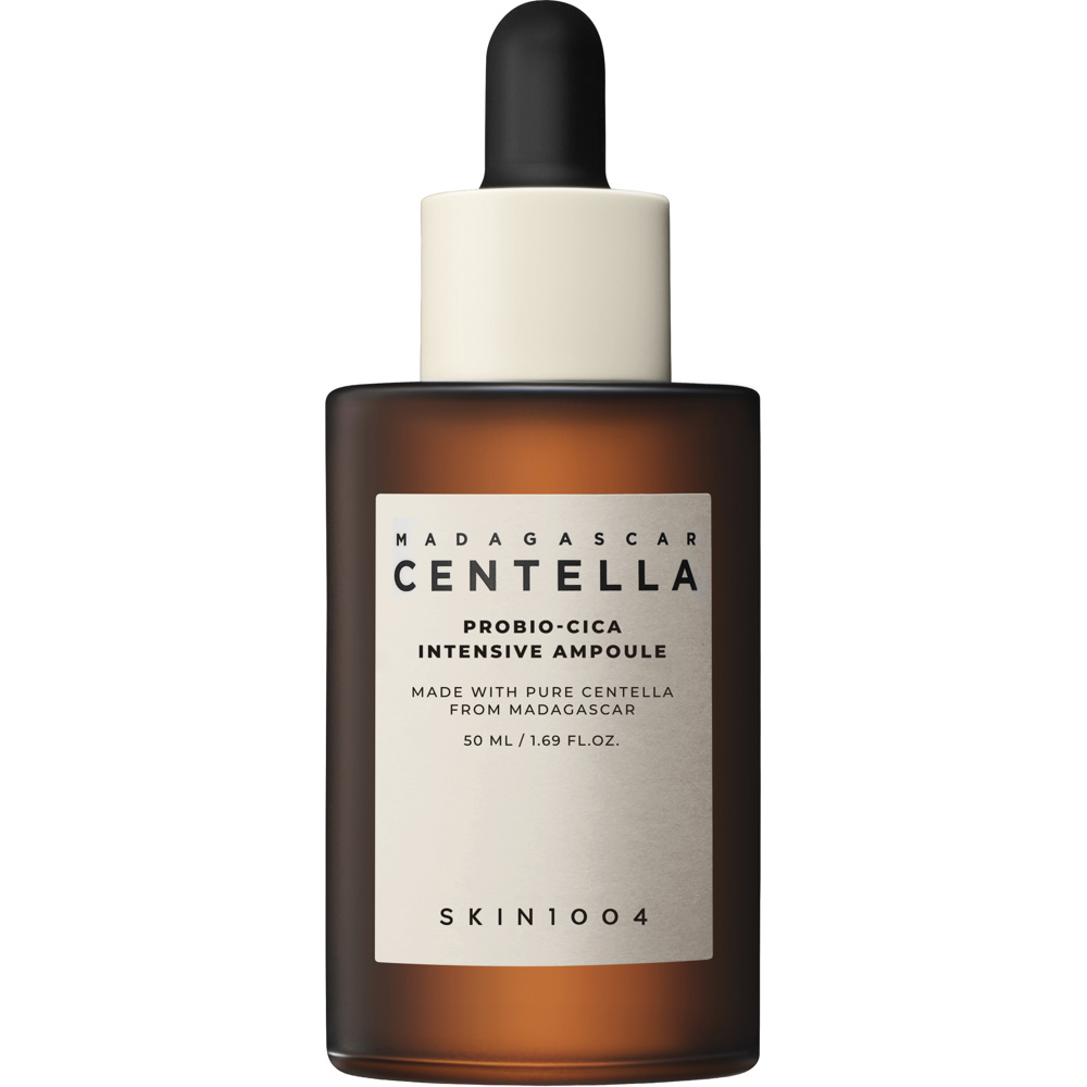Madagascar Centella Probio-Cica Intensive Ampoule