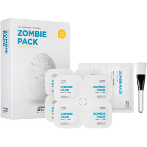 Zombie Beauty by SKIN1004 Zombie Pack & Activator Kit, 44g