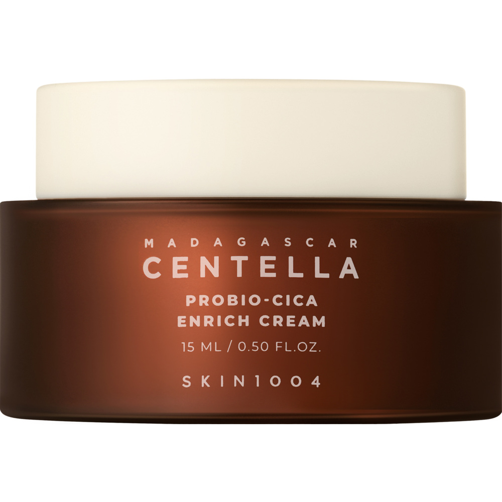 Madagascar Centella Probio-Cica Enrich Cream