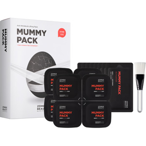 Zombie Beauty by SKIN1004 Mummy Pack & Activator Kit, 28ml