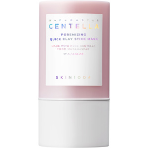 Madagascar Centella Poremizing Quick Clay Stick Mask, 27g