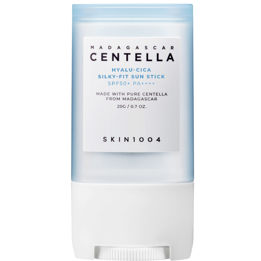 Madagascar Centella Hyalu-Cica Silky-Fit Sun Stick SPF50