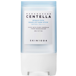 Madagascar Centella Hyalu-Cica Silky-Fit Sun Stick SPF50