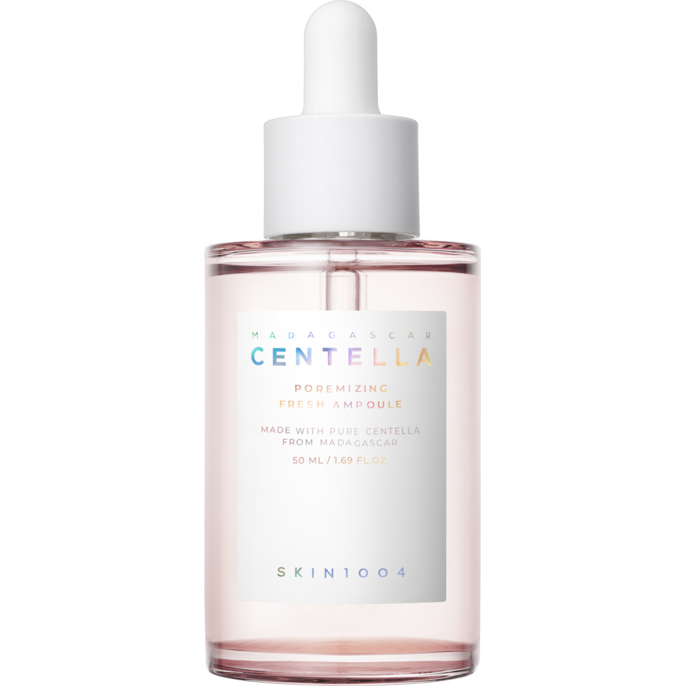 Madagascar Centella Poremizing Fresh Ampoule