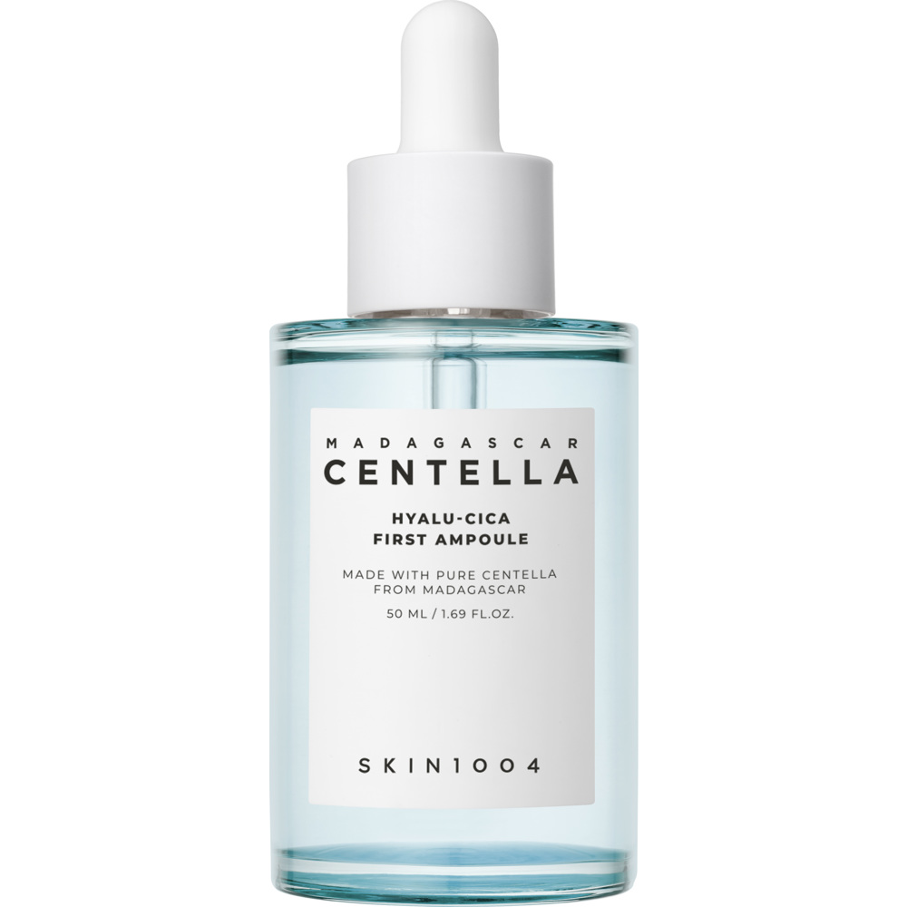 Madagascar Centella Hyalu-Cica First Ampoule