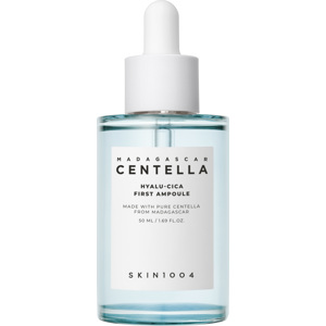 Madagascar Centella Hyalu-Cica First Ampoule